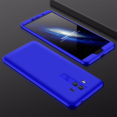 Goowiiz Phone Case For Huawei Mate 10Mate 10 ProHonor 9 Lite Fashion Color collision 360 Degree Coverage PC Protection
Goowiiz Phone Case For Huawei Mate 10Mate 10 ProHonor 9 Lite Fashion Color collision 360 Degree Coverage PC Protection