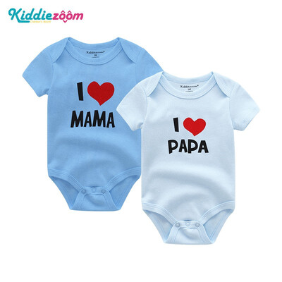 Clothing Sets 2PCS Newborn Baby Boy Clothes Outwear Baby Girl Clothes Sleepwear For Babies Unisex Cotton O-Neck Bodysuit Babywear
Clothing Sets 2PCS Newborn Baby Boy Clothes Outwear Baby Girl Clothes Sleepwear For Babies Unisex Cotton O-Neck Bodysuit Babywear