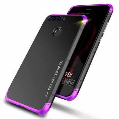 Goowiiz Phone Case For Huawei Honor 9V9 Luxury 3 in1 Metal PC Hard Hybrid Slim Back Case Full Protection
Goowiiz Phone Case For Huawei Honor 9V9 Luxury 3 in1 Metal PC Hard Hybrid Slim Back Case Full Protection