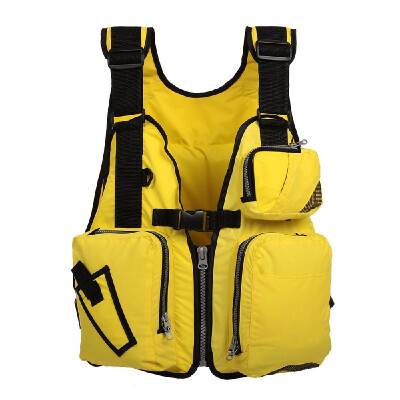 Adult Detachable Life Vest Fishing Clothes Life Jacket Water Sport Survival Suit Water Safety Products
Adult Detachable Life Vest Fishing Clothes Life Jacket Water Sport Survival Suit Water Safety Products