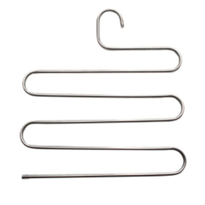 UpperX Fashion Pants Hanger Trousers Organizer Hanging Clothes Rack Hanger Layers Clothing Storage Space Saver Closet Organization
UpperX Fashion Pants Hanger Trousers Organizer Hanging Clothes Rack Hanger Layers Clothing Storage Space Saver Closet Organization
