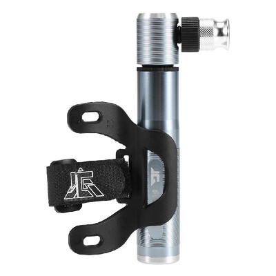 160PSI Bike Manual Pump Bicycle Cycling Air Pressure Pump Tire Pump Portable Presta Schrader Twin Valve Inflator
160PSI Bike Manual Pump Bicycle Cycling Air Pressure Pump Tire Pump Portable Presta Schrader Twin Valve Inflator
