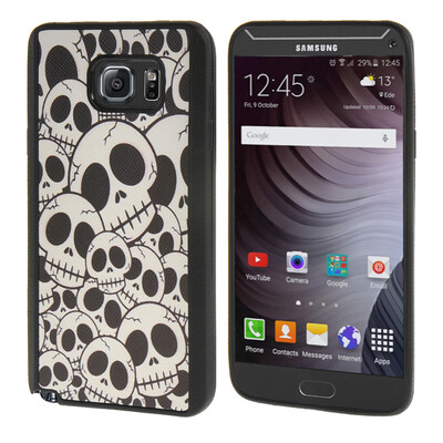 MOONCASE Skull Flexible Soft Gel TPU Silicone Skin Slim Durable чехол для Cover Samsung Galaxy Note 5
MOONCASE Skull Flexible Soft Gel TPU Silicone Skin Slim Durable чехол для Cover Samsung Galaxy Note 5