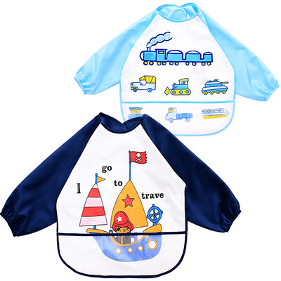 Elephant baby elepbaby baby food hood baby bibs children waterproof painting anti-dress 2 pieces Tibetan green pirate light blue train
Elephant baby elepbaby baby food hood baby bibs children waterproof painting anti-dress 2 pieces Tibetan green pirate light blue train