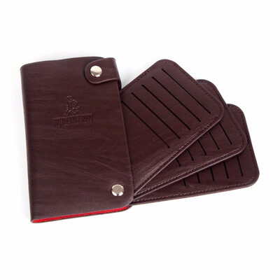 Swivel card package simple mens multi card large capacity card sleeve womens driving license set business card holder
Swivel card package simple mens multi card large capacity card sleeve womens driving license set business card holder
