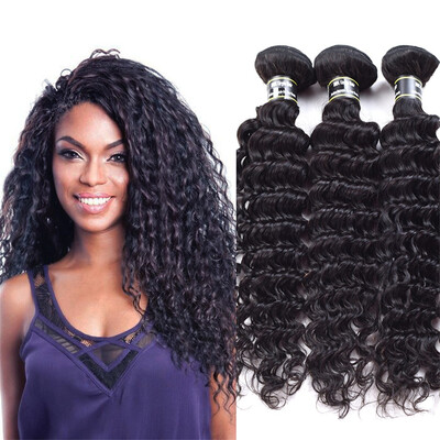 Amazing Star Deep Wave Bundles Peruvian Virgin Hair 3 Bundles Deep Wave Hair Bundles Human Hair Extensions Soft&Bouncy
Amazing Star Deep Wave Bundles Peruvian Virgin Hair 3 Bundles Deep Wave Hair Bundles Human Hair Extensions Soft&Bouncy