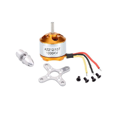 1000KV Brushless Motor 30A Brushless ESC 1 Pair 1045 Propeller for DJI F450 F550 Quadcopter FPV Part A2212
1000KV Brushless Motor 30A Brushless ESC 1 Pair 1045 Propeller for DJI F450 F550 Quadcopter FPV Part A2212