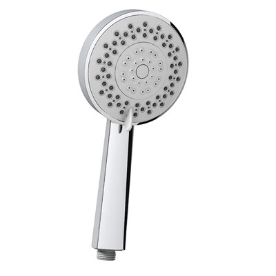 JOMOO Hot-sale 5-function Water Saving High Pressure Round Shape ABS Plastic Hand Shower Head
JOMOO Hot-sale 5-function Water Saving High Pressure Round Shape ABS Plastic Hand Shower Head