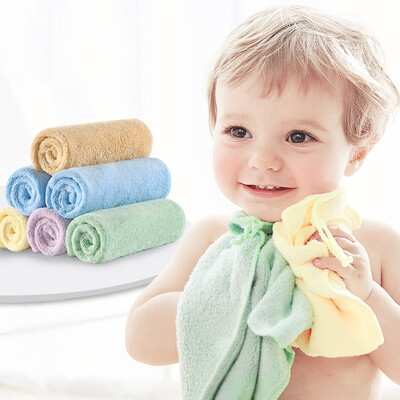 Card with Curbblan baby towel baby small square towel saliva towel children bath towel 6 loaded boy group
Card with Curbblan baby towel baby small square towel saliva towel children bath towel 6 loaded boy group