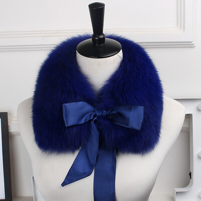 MSMinShu Genuine Fox Fur Collar Scarf with Lace 100 Natural Fox Fur Scarf Winter Neck Warmer Jacket Fur Collar Short Scarves
MSMinShu Genuine Fox Fur Collar Scarf with Lace 100 Natural Fox Fur Scarf Winter Neck Warmer Jacket Fur Collar Short Scarves