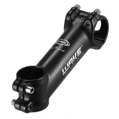 Matte Carbon Bicycle Stem Aluminum Alloy Stem Bike Bicycle Cycling Clamp Stem 318MM ±17° MTB Road Bike Stem 70mm 80mm 90mm
Matte Carbon Bicycle Stem Aluminum Alloy Stem Bike Bicycle Cycling Clamp Stem 318MM ±17° MTB Road Bike Stem 70mm 80mm 90mm