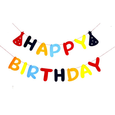Happy Birthday Banner With Colorful Pineapple Bunting Birthday Party Decoration Party Supplies
Happy Birthday Banner With Colorful Pineapple Bunting Birthday Party Decoration Party Supplies