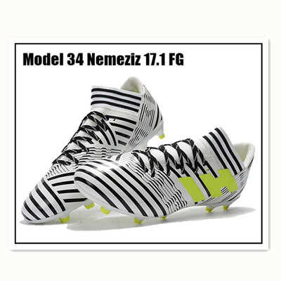 Shipping2018 Mens Football Boots TF Hard Earth Sneakers Trainer New Design Soccer Shoes
Shipping2018 Mens Football Boots TF Hard Earth Sneakers Trainer New Design Soccer Shoes