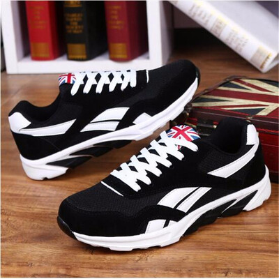 Springautumn casual shoes for men Big size39-47 sneaker trendy comfortable mesh fashion lace-up Adult male shoes zapatos hombre
Springautumn casual shoes for men Big size39-47 sneaker trendy comfortable mesh fashion lace-up Adult male shoes zapatos hombre