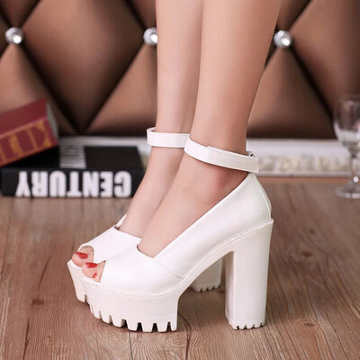High heels women shoes platform shoes women pumps lolita shoes 2016 new fashion ladies shoes
High heels women shoes platform shoes women pumps lolita shoes 2016 new fashion ladies shoes