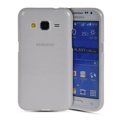 MOONCASE Мягкие гибкие силиконовый гель ТПУ Дело Чехол кожи для Samsung Galaxy Core Prime G360 / Prevail LTE Белый
MOONCASE Мягкие гибкие силиконовый гель ТПУ Дело Чехол кожи для Samsung Galaxy Core Prime G360 / Prevail LTE Белый