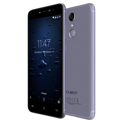 Cubot Note Plus 4G Smartphone 52 inch Android 70 MTK6737T Quad Core 15GHz 3GB RAM 32GB ROM 130MP Rear Camera Fingerprint
Cubot Note Plus 4G Smartphone 52 inch Android 70 MTK6737T Quad Core 15GHz 3GB RAM 32GB ROM 130MP Rear Camera Fingerprint