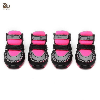 Dog Apparel DJJ DS303SA Cool Colorful Pet Dog Shoes Spring And Autumn Style Dog Sports Shoes Leisure Shoes for Poodle Bichon Frise
Dog Apparel DJJ DS303SA Cool Colorful Pet Dog Shoes Spring And Autumn Style Dog Sports Shoes Leisure Shoes for Poodle Bichon Frise