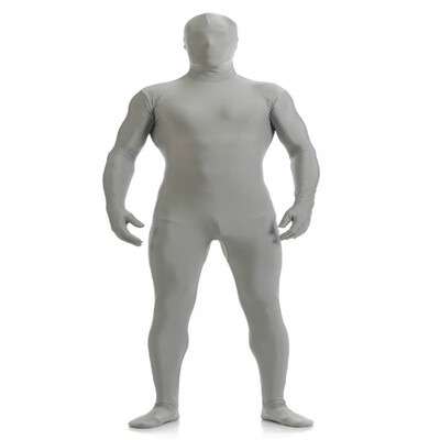 Gesikai Mens Wine Red Full Bodysuits Spandex Lycra Zentai Suit Custom Second Skin Tights Suit Full Bodysuit Halloween Costumes
Gesikai Mens Wine Red Full Bodysuits Spandex Lycra Zentai Suit Custom Second Skin Tights Suit Full Bodysuit Halloween Costumes