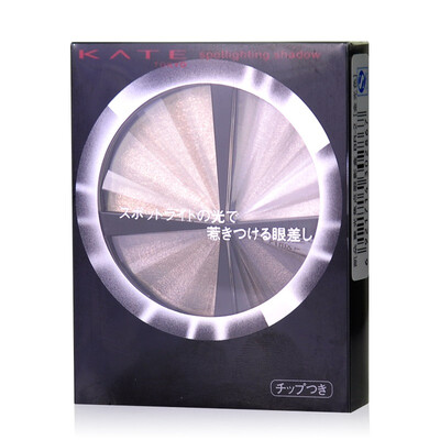 KATE (KATE) Spotlight Eye Shadow Pearls Pearlescent Waterproof Earth Color Nude Brush BR-2 Gold Color 2.8g
KATE (KATE) Spotlight Eye Shadow Pearls Pearlescent Waterproof Earth Color Nude Brush BR-2 Gold Color 2.8g