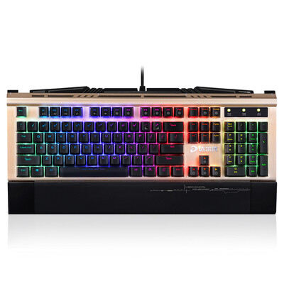 Всего отлично (смеют-и) ядро золота разделение RGB версия игры симфоническим зеленой оси механические клавиатуры черного золота
Всего отлично (смеют-и) ядро золота разделение RGB версия игры симфоническим зеленой оси механические клавиатуры черного золота
