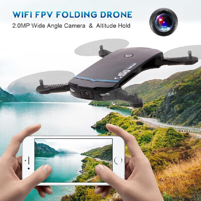 RC102 20MP Wide Angle Camera Wifi FPV Folding Drone Altitude Hold Headless Mode APP Control RC Quadcopter Kids Gift
RC102 20MP Wide Angle Camera Wifi FPV Folding Drone Altitude Hold Headless Mode APP Control RC Quadcopter Kids Gift