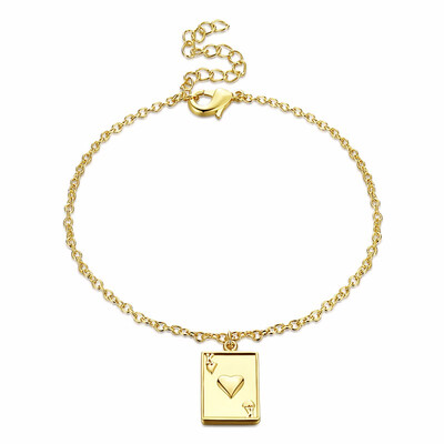 Yoursfs New Fashion Bracelet & Bangle For Women Simple Adjustable Gold Color Name Bracelets Mujer Jewelry Party Gifts
Yoursfs New Fashion Bracelet & Bangle For Women Simple Adjustable Gold Color Name Bracelets Mujer Jewelry Party Gifts