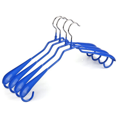 【Jingdong Supermarket】 GIFTS Hooks Anti-skid Anti-Wrinkle Strap Hook Skirt Rack Coat Rack 4 JX-0615 Blue
【Jingdong Supermarket】 GIFTS Hooks Anti-skid Anti-Wrinkle Strap Hook Skirt Rack Coat Rack 4 JX-0615 Blue