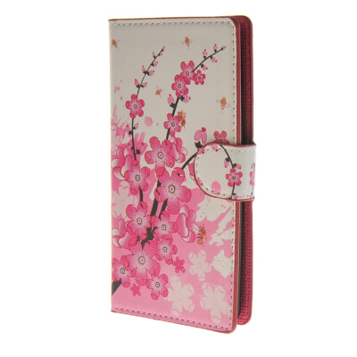 MOONCASE Plum flower style Leather Wallet Flip Card Slot Stand Pouch Case Cover for LG G4 MINI A06
MOONCASE Plum flower style Leather Wallet Flip Card Slot Stand Pouch Case Cover for LG G4 MINI A06