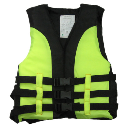 Andy Dandy Adandyish with safety buckle green child lifejacket swimsuit life saving whistle reflector outdoor flood fighting&rescue flood drifting safety supplies
Andy Dandy Adandyish with safety buckle green child lifejacket swimsuit life saving whistle reflector outdoor flood fighting&rescue flood drifting safety supplies