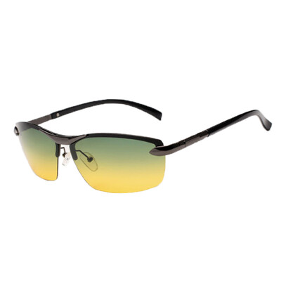 FEIDU Brand Metal Polarized Sunglasses Men Sports Outdoor Driving Fishing Sun Glasses Day And Night Oculos De Sol Gafas
FEIDU Brand Metal Polarized Sunglasses Men Sports Outdoor Driving Fishing Sun Glasses Day And Night Oculos De Sol Gafas