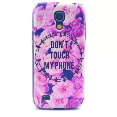 MITI Case For Samsung Galaxy S4 Mini Colorful Printing Drawing Transparent Plastic Phone Cover for Samsung i9190 Hard Phone Case
MITI Case For Samsung Galaxy S4 Mini Colorful Printing Drawing Transparent Plastic Phone Cover for Samsung i9190 Hard Phone Case