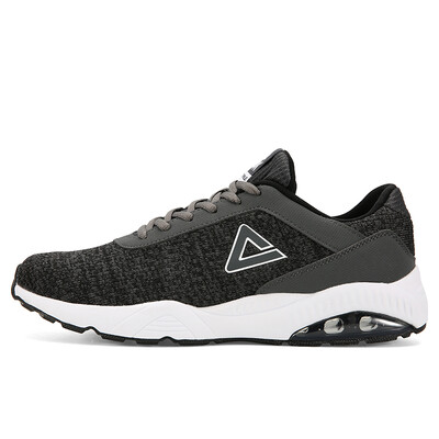 PEAK mens shoes autumn&winter new retro casual shoes lightweight non-slip wear-resistant cushion sports shoes DE830491 black magnetic lime 44 yards
PEAK mens shoes autumn&winter new retro casual shoes lightweight non-slip wear-resistant cushion sports shoes DE830491 black magnetic lime 44 yards