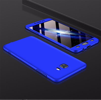 Goowiiz Phone Case For Samsung Galaxy C9 ProJ7 MaxOn Max Fashion Color collision 360 Degree Coverage PC Full Protection
Goowiiz Phone Case For Samsung Galaxy C9 ProJ7 MaxOn Max Fashion Color collision 360 Degree Coverage PC Full Protection
