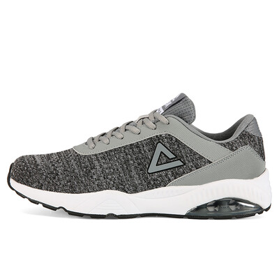 PEAK mens shoes autumn&winter new retro casual shoes lightweight non-slip wear-resistant cushion sports shoes DE830491 cold gray 39 yards
PEAK mens shoes autumn&winter new retro casual shoes lightweight non-slip wear-resistant cushion sports shoes DE830491 cold gray 39 yards