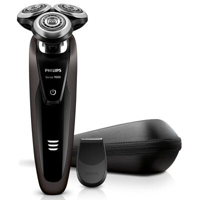 Philips PHILIPS electric shaver Netherlands imports of multi-functional care razor with beard trimmer S9031 12
Philips PHILIPS electric shaver Netherlands imports of multi-functional care razor with beard trimmer S9031 12