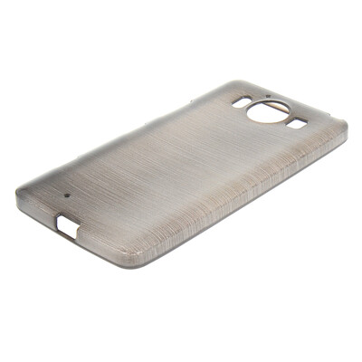 MOONCASE Microsoft Lumia 950 ЧЕХОЛ ДЛЯ Flexible Soft Silicone Gel TPU Skin Protective Grey
MOONCASE Microsoft Lumia 950 ЧЕХОЛ ДЛЯ Flexible Soft Silicone Gel TPU Skin Protective Grey