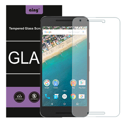 Ainy 0.33mm Защитное Стекло screen protector для LG Nexus 5X
Ainy 0.33mm Защитное Стекло screen protector для LG Nexus 5X