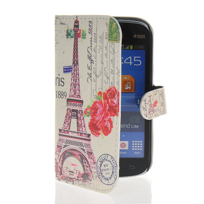 MOONCASE Scenic Design Leather Side Flip Slot Pouch Stand Shell Back ЧЕХОЛ ДЛЯ Samsung Galaxy Trend Lite S7390 S7392
MOONCASE Scenic Design Leather Side Flip Slot Pouch Stand Shell Back ЧЕХОЛ ДЛЯ Samsung Galaxy Trend Lite S7390 S7392