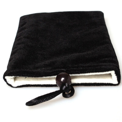 Black For Samsung Galaxy S III S3 I9300 Soft Cloth Sleeve Velvet Sock Case Bag Pouch
Black For Samsung Galaxy S III S3 I9300 Soft Cloth Sleeve Velvet Sock Case Bag Pouch