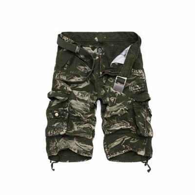 Camouflage Camo Cargo Shorts Men 2018 New Mens Casual Shorts Male Loose Work Shorts Man Military Short Pants Plus Size 29-40
Camouflage Camo Cargo Shorts Men 2018 New Mens Casual Shorts Male Loose Work Shorts Man Military Short Pants Plus Size 29-40