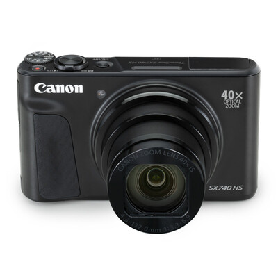Canon PowerShot SX740 HS black HD support 4K video portable telephoto camera ordinary home one machine travel self-timer beauty new 8 generation processor
Canon PowerShot SX740 HS black HD support 4K video portable telephoto camera ordinary home one machine travel self-timer beauty new 8 generation processor