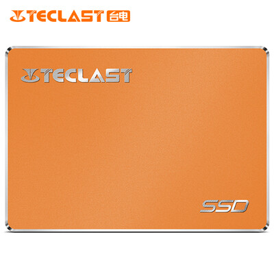 Taipower TECLAST 256GB SSD solid state drive SATA30 interface Aurora series computer upgrade high-speed read&write version three-year warranty
Taipower TECLAST 256GB SSD solid state drive SATA30 interface Aurora series computer upgrade high-speed read&write version three-year warranty