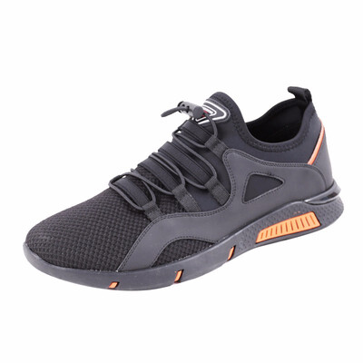 SHUANGFENG Brand Men Running Shoes 2018 Spring Autumn Mesh Breathable Flat Sneakers Men Casual Shoes Male Sport Shoes Outdoor
SHUANGFENG Brand Men Running Shoes 2018 Spring Autumn Mesh Breathable Flat Sneakers Men Casual Shoes Male Sport Shoes Outdoor