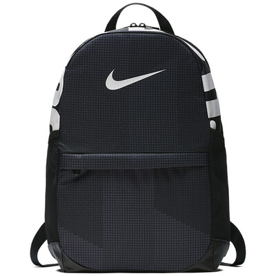 Nike NIKE sports bag Brasilia fashion leisure travel bag student bag computer bag backpack BA5755-010
Nike NIKE sports bag Brasilia fashion leisure travel bag student bag computer bag backpack BA5755-010