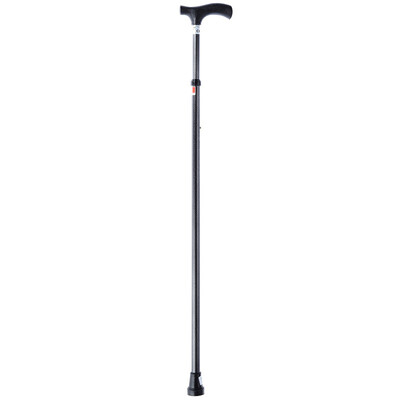 HMS-VILGO 4 TER Classic Adjustable Walking Stick Elderly walking sticks are retractable
HMS-VILGO 4 TER Classic Adjustable Walking Stick Elderly walking sticks are retractable