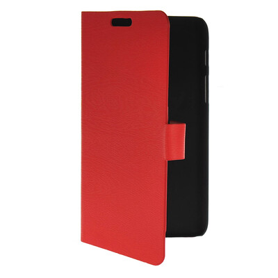 MOONCASE Slim Leather Flip Wallet Card Pouch with Kickstand Shell Back ЧЕХОЛ ДЛЯ Samsung Galaxy Tab Q T2558 Red
MOONCASE Slim Leather Flip Wallet Card Pouch with Kickstand Shell Back ЧЕХОЛ ДЛЯ Samsung Galaxy Tab Q T2558 Red