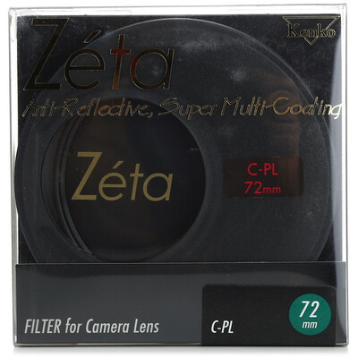 KENKO ZETA UV L41 62-мм фильтр