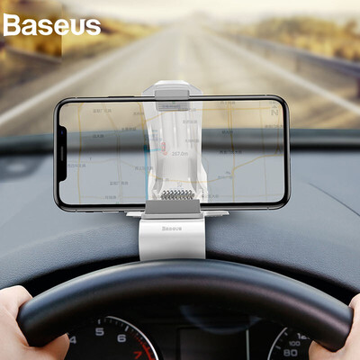 Baseus Car holder for mobile Phone stand up Mobile phone Holder for iphone Samsung Huawei Xiaomi ViVO Car Phone Clip
Baseus Car holder for mobile Phone stand up Mobile phone Holder for iphone Samsung Huawei Xiaomi ViVO Car Phone Clip