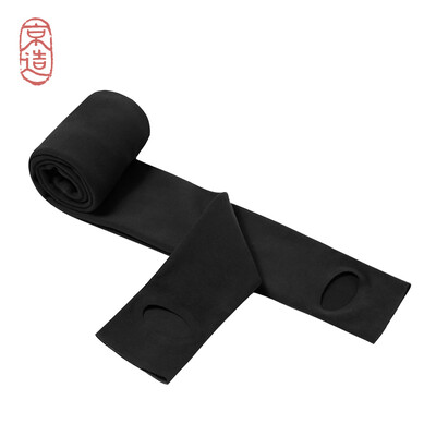 JZAO thickening plus velvet anti-pilling infrared fever stepping pants leggings pantyhose black
JZAO thickening plus velvet anti-pilling infrared fever stepping pants leggings pantyhose black